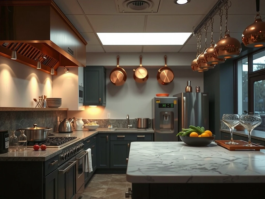 Profi Konyhatechnológia